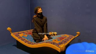 [男友视角] 美乳妹妹帮我吹~吸吸吐吸吸吐~但那美乳太美我不敢看~ (10)